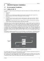 Предварительный просмотр 9 страницы Xtralis VESDA-E VEP-1P Ducts Application Note