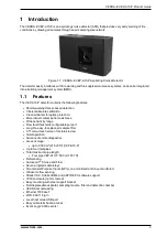 Предварительный просмотр 9 страницы Xtralis VESDA-E VEP-A10-P Product Manual