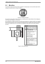 Предварительный просмотр 26 страницы Xtralis VESDA-E VEP-A10-P Product Manual