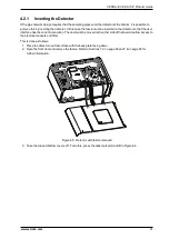 Предварительный просмотр 27 страницы Xtralis VESDA-E VEP-A10-P Product Manual