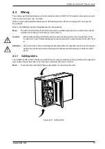 Предварительный просмотр 41 страницы Xtralis VESDA-E VEP-A10-P Product Manual