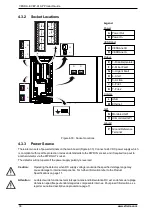 Предварительный просмотр 42 страницы Xtralis VESDA-E VEP-A10-P Product Manual