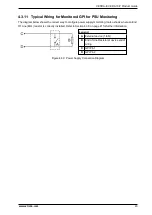 Предварительный просмотр 49 страницы Xtralis VESDA-E VEP-A10-P Product Manual