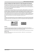 Preview for 5 page of Xtralis VESDA-E VES-A10-P Product Manual