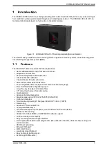 Preview for 9 page of Xtralis VESDA-E VES-A10-P Product Manual