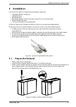 Preview for 25 page of Xtralis VESDA-E VES-A10-P Product Manual