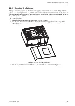 Preview for 27 page of Xtralis VESDA-E VES-A10-P Product Manual