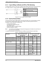 Preview for 48 page of Xtralis VESDA-E VES-A10-P Product Manual