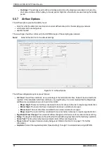 Preview for 70 page of Xtralis VESDA-E VES-A10-P Product Manual