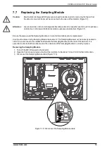 Preview for 101 page of Xtralis VESDA-E VES-A10-P Product Manual