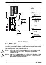 Предварительный просмотр 40 страницы Xtralis VESDA-E VEU-A00 Product Manual