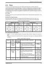 Предварительный просмотр 43 страницы Xtralis VESDA-E VEU-A00 Product Manual