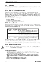 Предварительный просмотр 60 страницы Xtralis VESDA-E VEU-A00 Product Manual