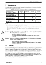 Предварительный просмотр 83 страницы Xtralis VESDA-E VEU-A00 Product Manual