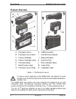 Предварительный просмотр 12 страницы Xtralis VESDA ECO Product Manual