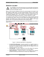 Предварительный просмотр 15 страницы Xtralis VESDA ECO Product Manual