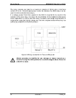 Предварительный просмотр 30 страницы Xtralis VESDA ECO Product Manual