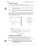 Preview for 11 page of Xtralis vesda LaserFOCUS VLF-500 Product Manual