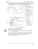 Preview for 13 page of Xtralis vesda LaserFOCUS VLF-500 Product Manual