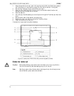 Preview for 14 page of Xtralis vesda LaserFOCUS VLF-500 Product Manual