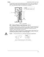 Preview for 17 page of Xtralis vesda LaserFOCUS VLF-500 Product Manual