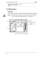 Preview for 46 page of Xtralis vesda LaserFOCUS VLF-500 Product Manual