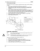 Preview for 48 page of Xtralis vesda LaserFOCUS VLF-500 Product Manual