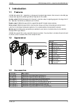 Preview for 8 page of Xtralis VESDA Sensepoint XCL Installation Manual