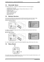 Preview for 9 page of Xtralis VESDA Sensepoint XCL Installation Manual