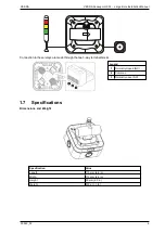 Preview for 10 page of Xtralis VESDA Sensepoint XCL Installation Manual