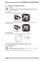 Preview for 15 page of Xtralis VESDA Sensepoint XCL Installation Manual