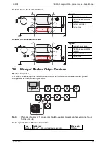 Preview for 17 page of Xtralis VESDA Sensepoint XCL Installation Manual