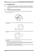 Preview for 25 page of Xtralis VESDA Sensepoint XCL Installation Manual