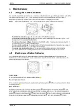 Preview for 29 page of Xtralis VESDA Sensepoint XCL Installation Manual