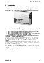 Предварительный просмотр 9 страницы Xtralis VESDA VFT-15-C Product Manual