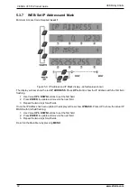 Предварительный просмотр 38 страницы Xtralis VESDA VFT-15-C Product Manual