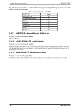 Предварительный просмотр 40 страницы Xtralis VESDA VFT-15-C Product Manual