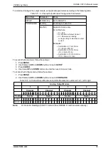 Предварительный просмотр 45 страницы Xtralis VESDA VFT-15-C Product Manual