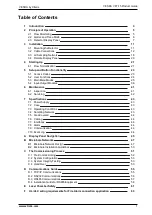 Preview for 7 page of Xtralis VESDA VFT-15 Product Manual