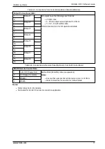 Preview for 23 page of Xtralis VESDA VFT-15 Product Manual