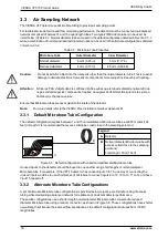 Preview for 24 page of Xtralis VESDA VFT-15 Product Manual