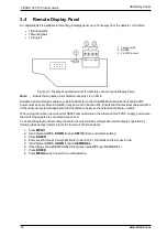 Preview for 26 page of Xtralis VESDA VFT-15 Product Manual