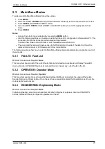 Preview for 31 page of Xtralis VESDA VFT-15 Product Manual