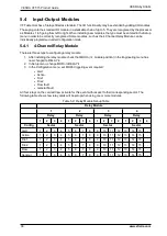 Preview for 42 page of Xtralis VESDA VFT-15 Product Manual