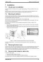 Preview for 31 page of Xtralis VESDA VLC-400 Product Manual