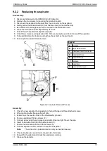 Preview for 41 page of Xtralis VESDA VLC-400 Product Manual