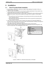 Preview for 19 page of Xtralis VESDA VLC-500 Installation Manual