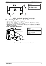 Preview for 21 page of Xtralis VESDA VLC-500 Installation Manual