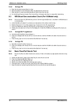 Preview for 30 page of Xtralis VESDA VLC-500 Installation Manual