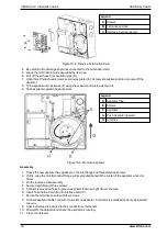 Preview for 36 page of Xtralis VESDA VLC-500 Installation Manual